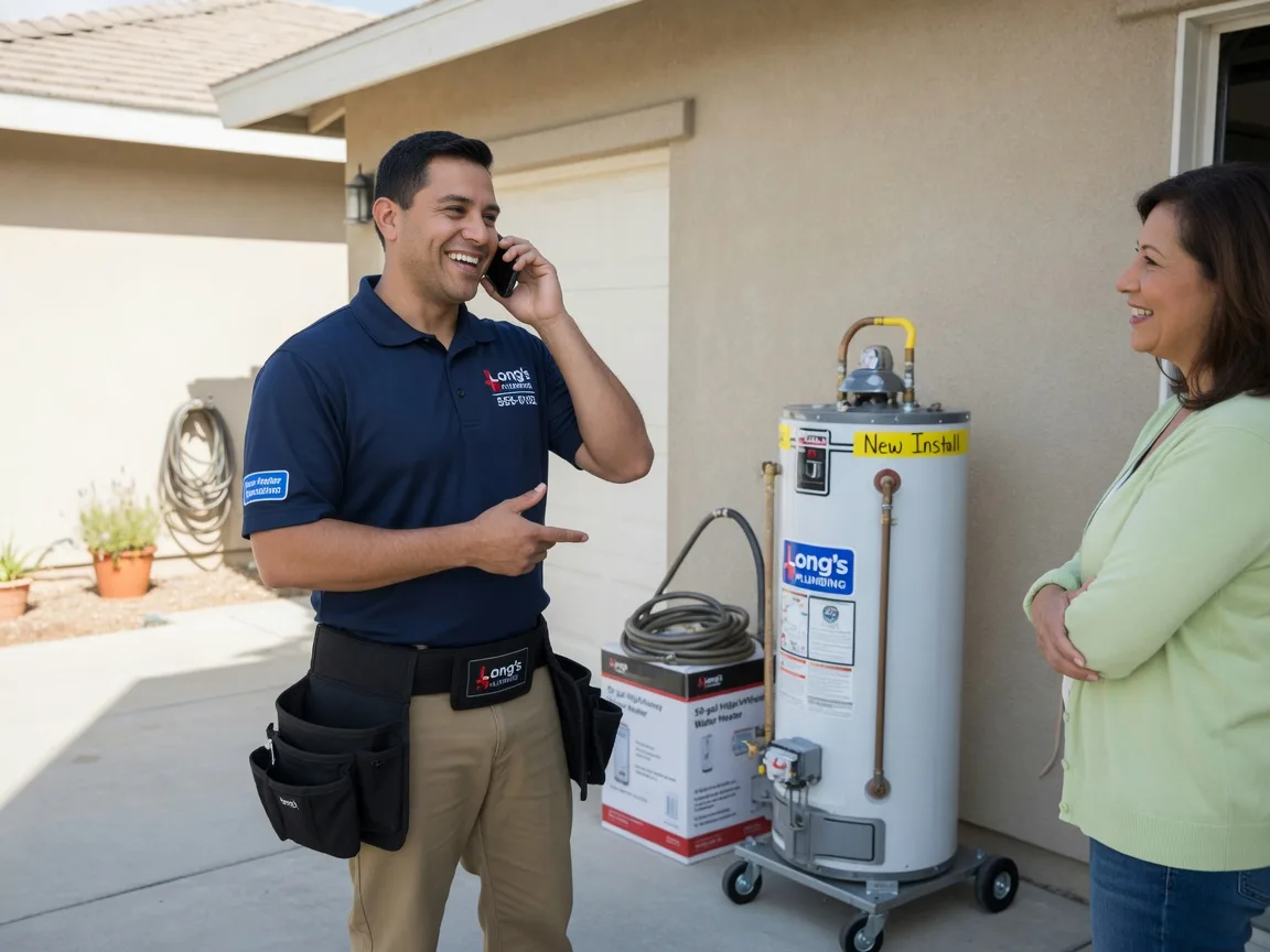 Leak Detection Brownsville, TN FAQs